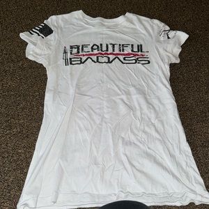 Beautiful Tee